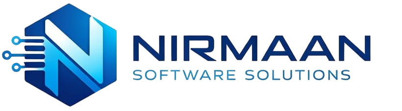 Nirmaan logo