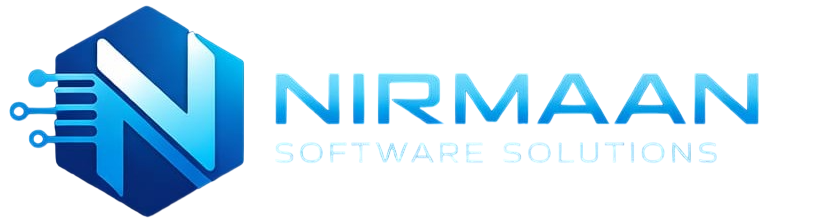 Nirmaan logo
